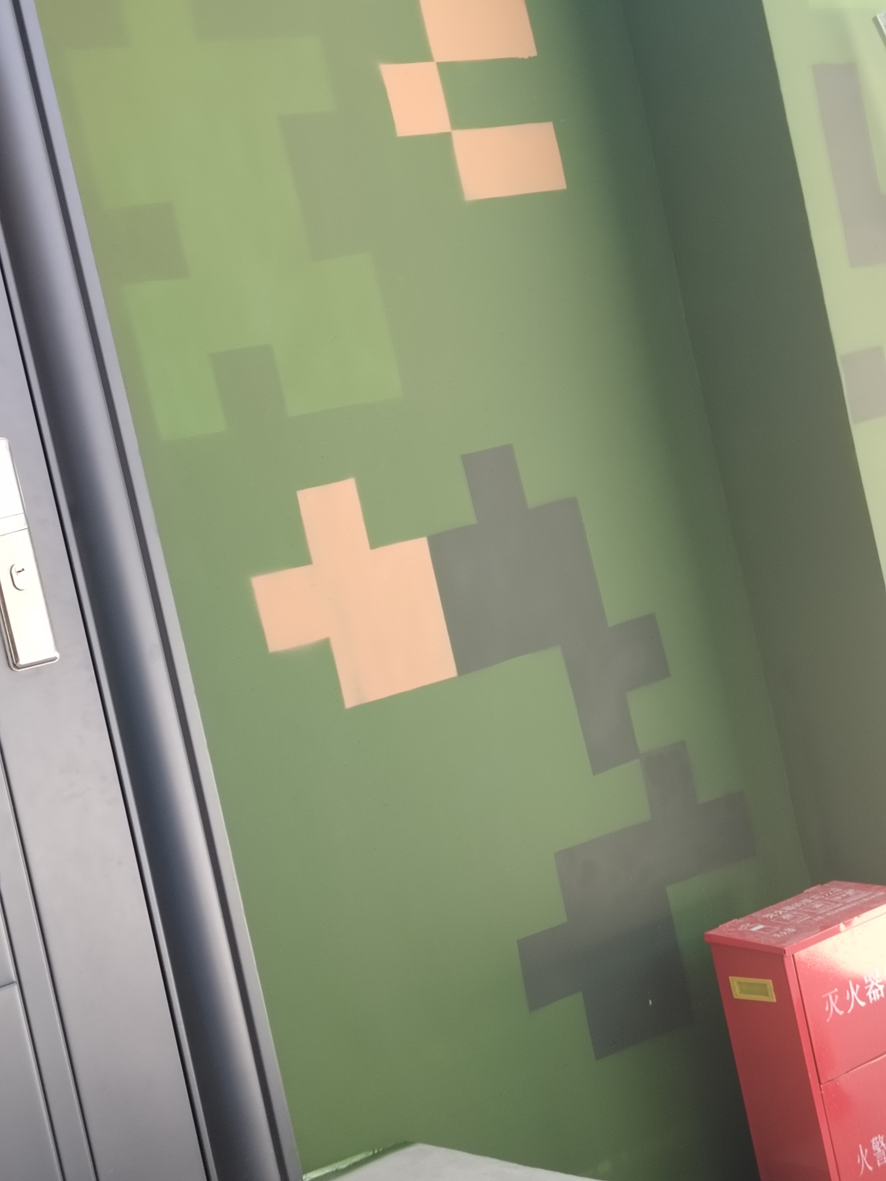 北京迷彩漆种类 迷彩漆喷涂办法 迷彩漆技术要