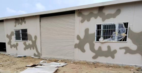 北京低温专用迷彩漆,冬季迷彩漆